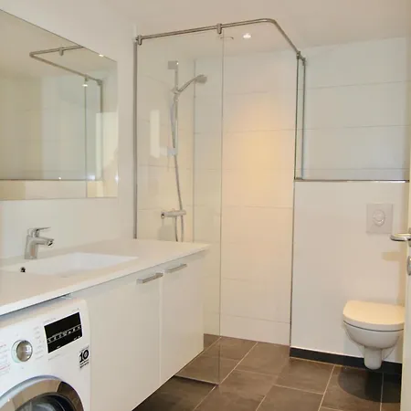 Appartamento Great 2-bed Wbalcony In Harbour